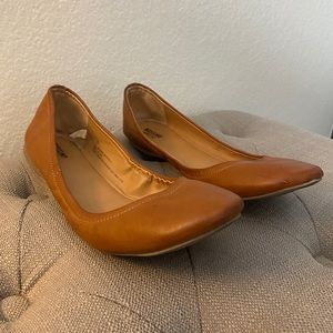 Women’s Flats